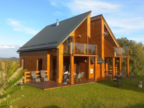 Tarnawa Gold, Sauna, Bilard, Grota solna,